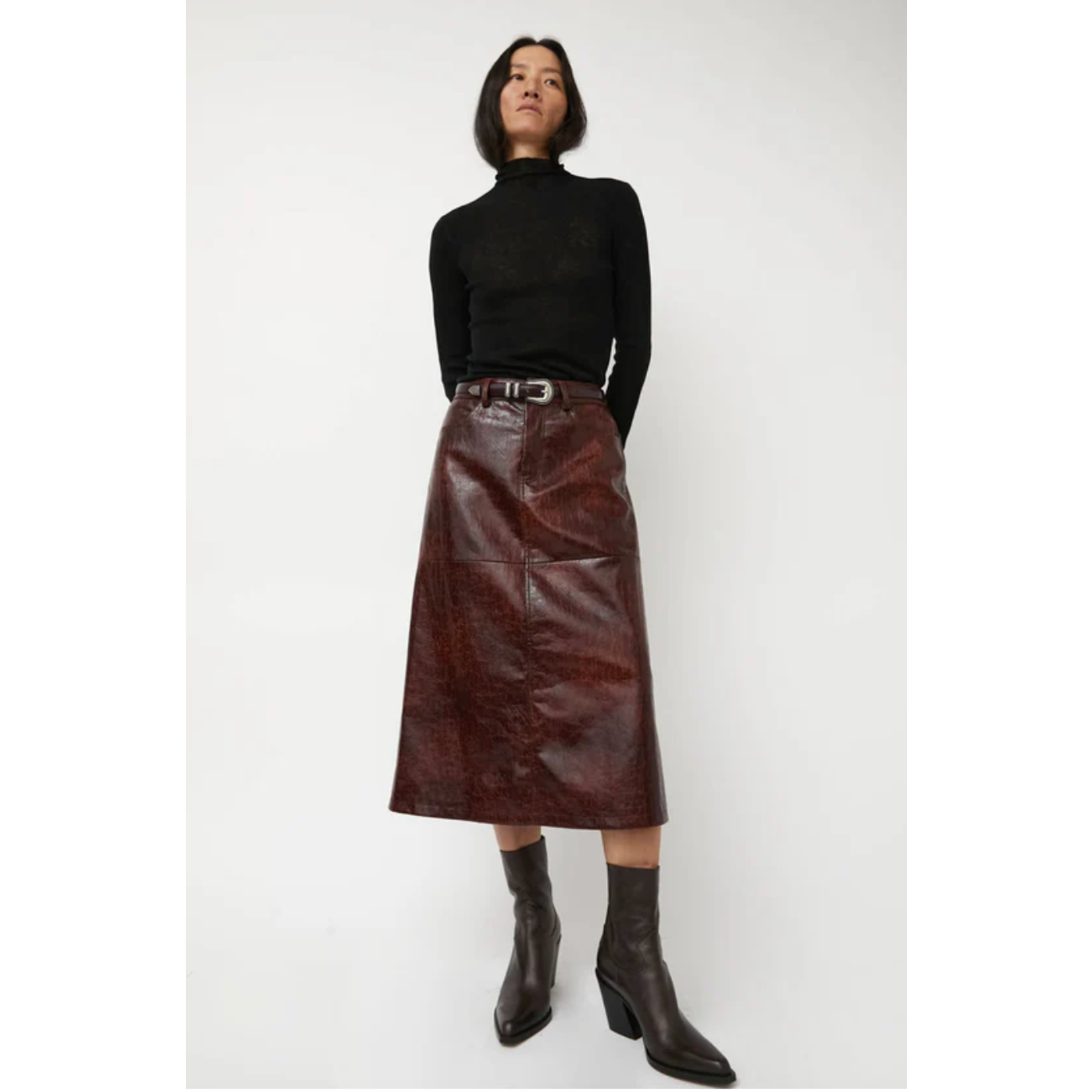 No.6 Aimee Skirt