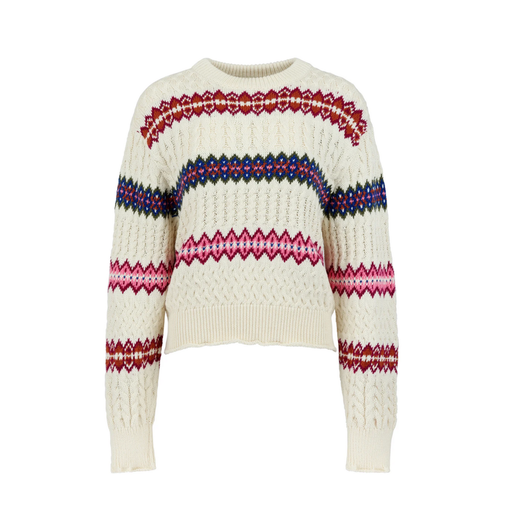 AMO Jemma Sweater