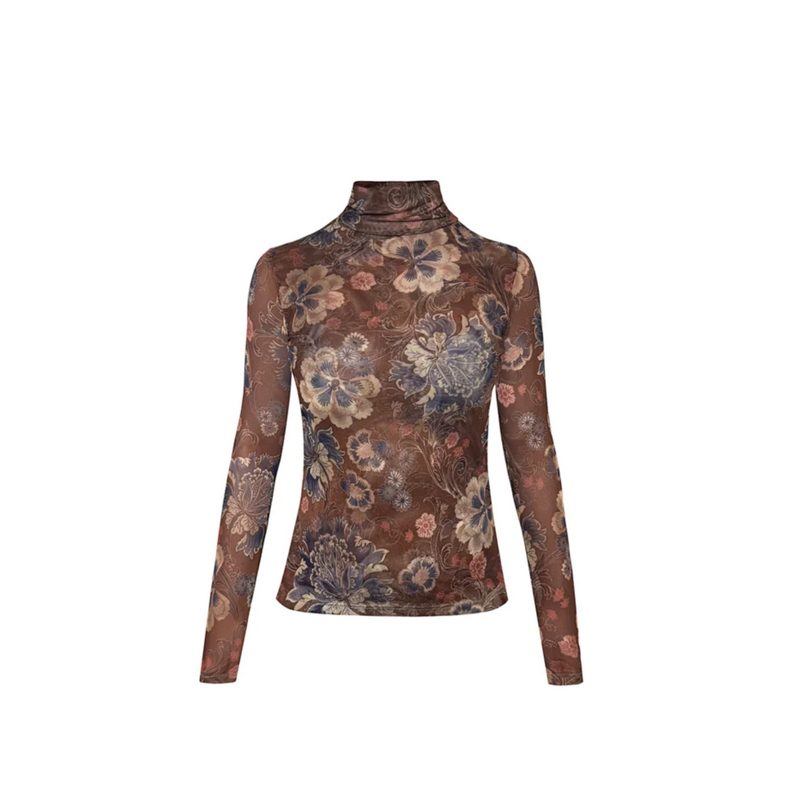 Especia Colza Arabesque Blouse