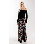 Especia Farrah Long Skirt