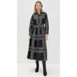 Hunter Bell Hattie Dress