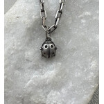 Kelly O'Donovan Luck & Love Ladybug Charm