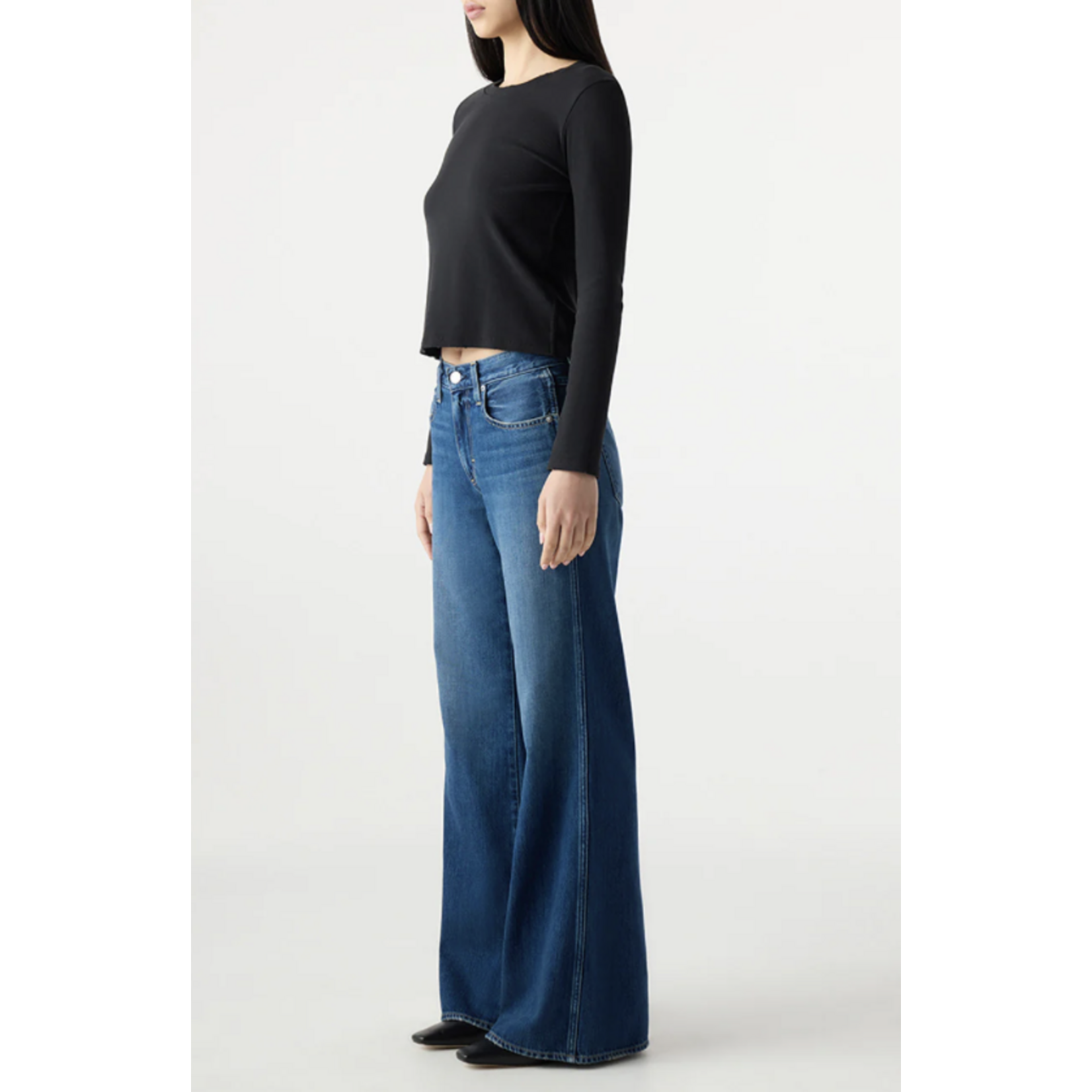 AMO Faith Flare