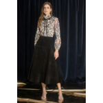 Hunter Bell Ida Skirt