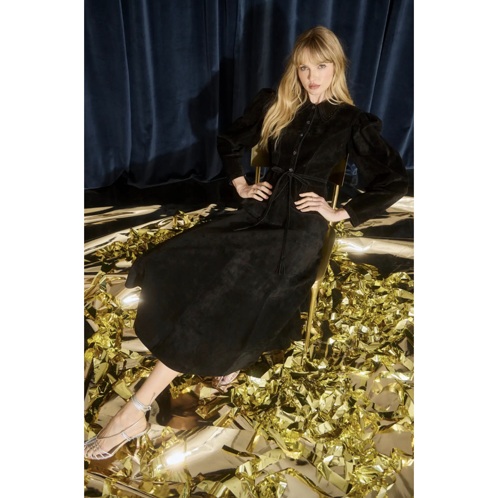 Hunter Bell Ida Skirt