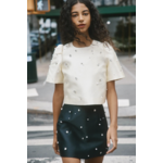 Hunter Bell Olivia Top