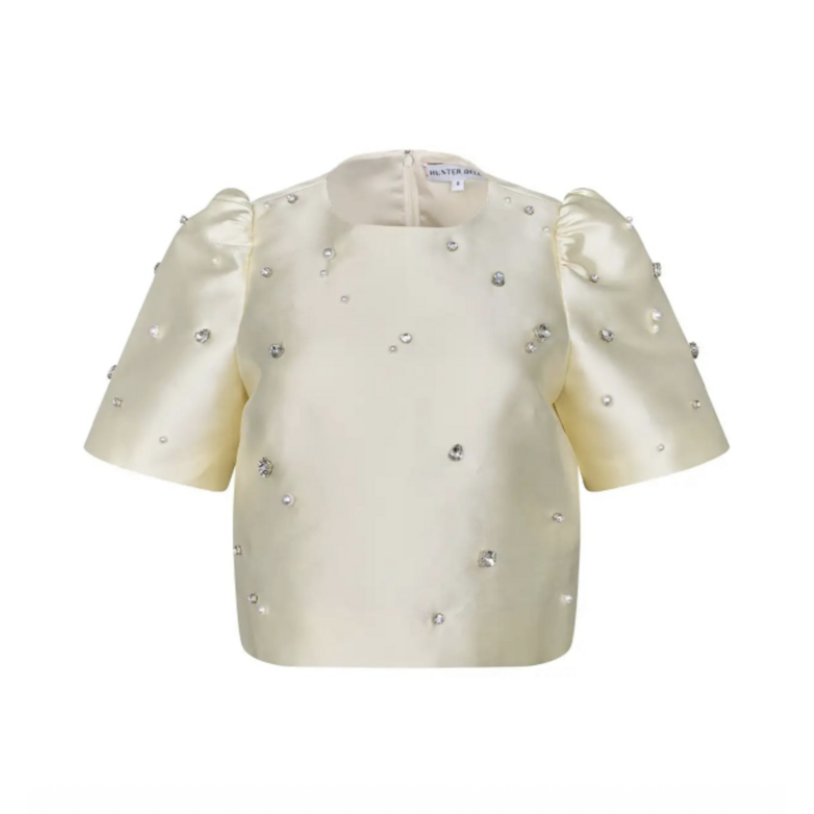 Hunter Bell Olivia Top