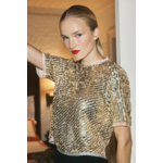 Hunter Bell Pixie Top