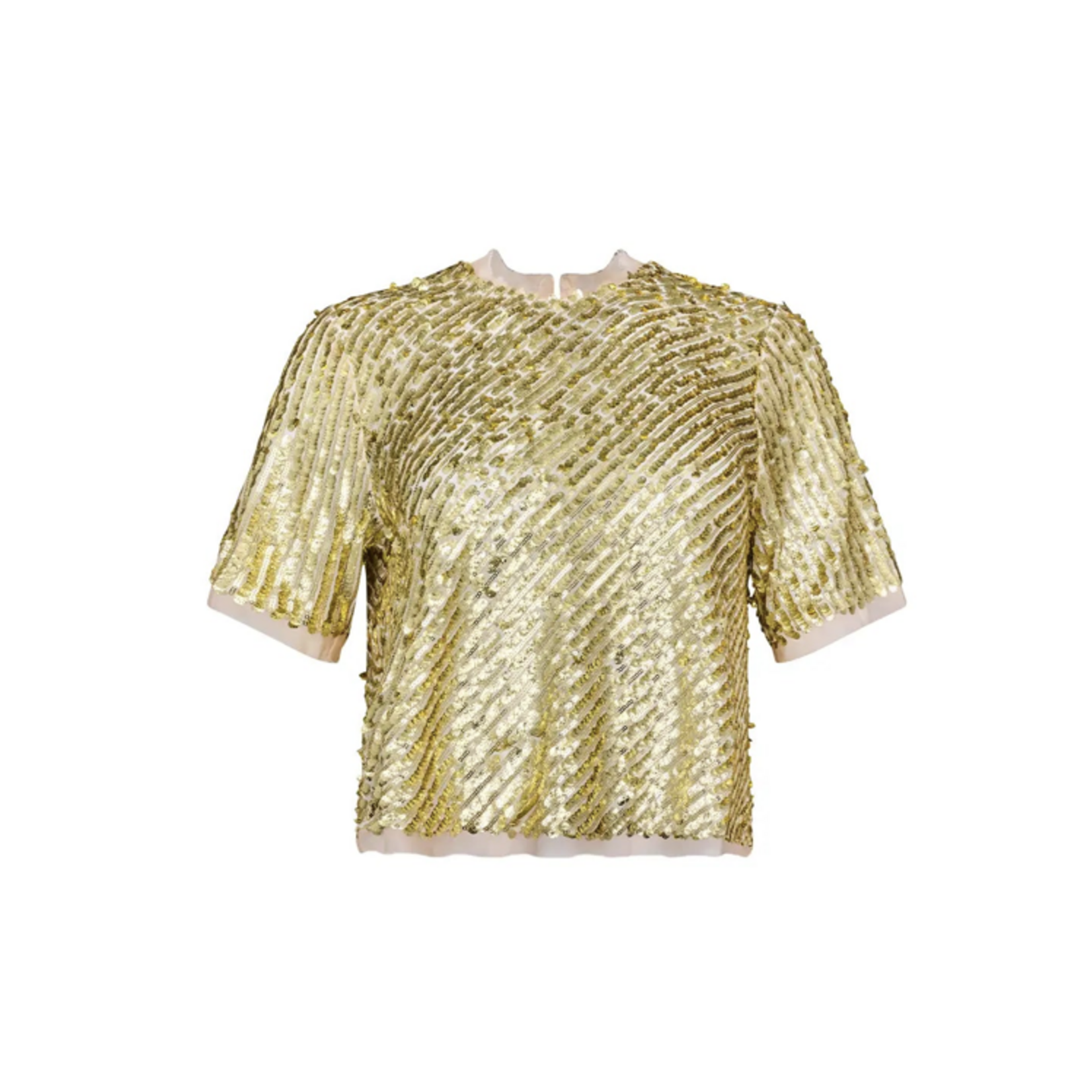 Hunter Bell Pixie Top