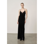 Herskind Micke Silk Blend Dress