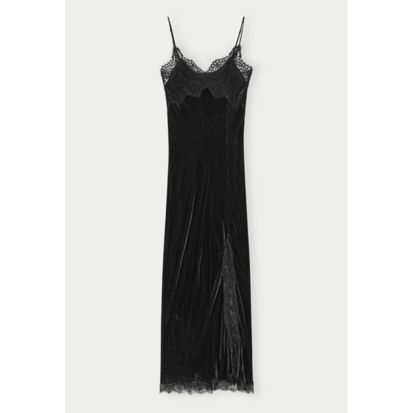 Herskind Micke Silk Blend Dress