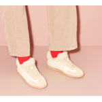 Freda Salvador Jackie