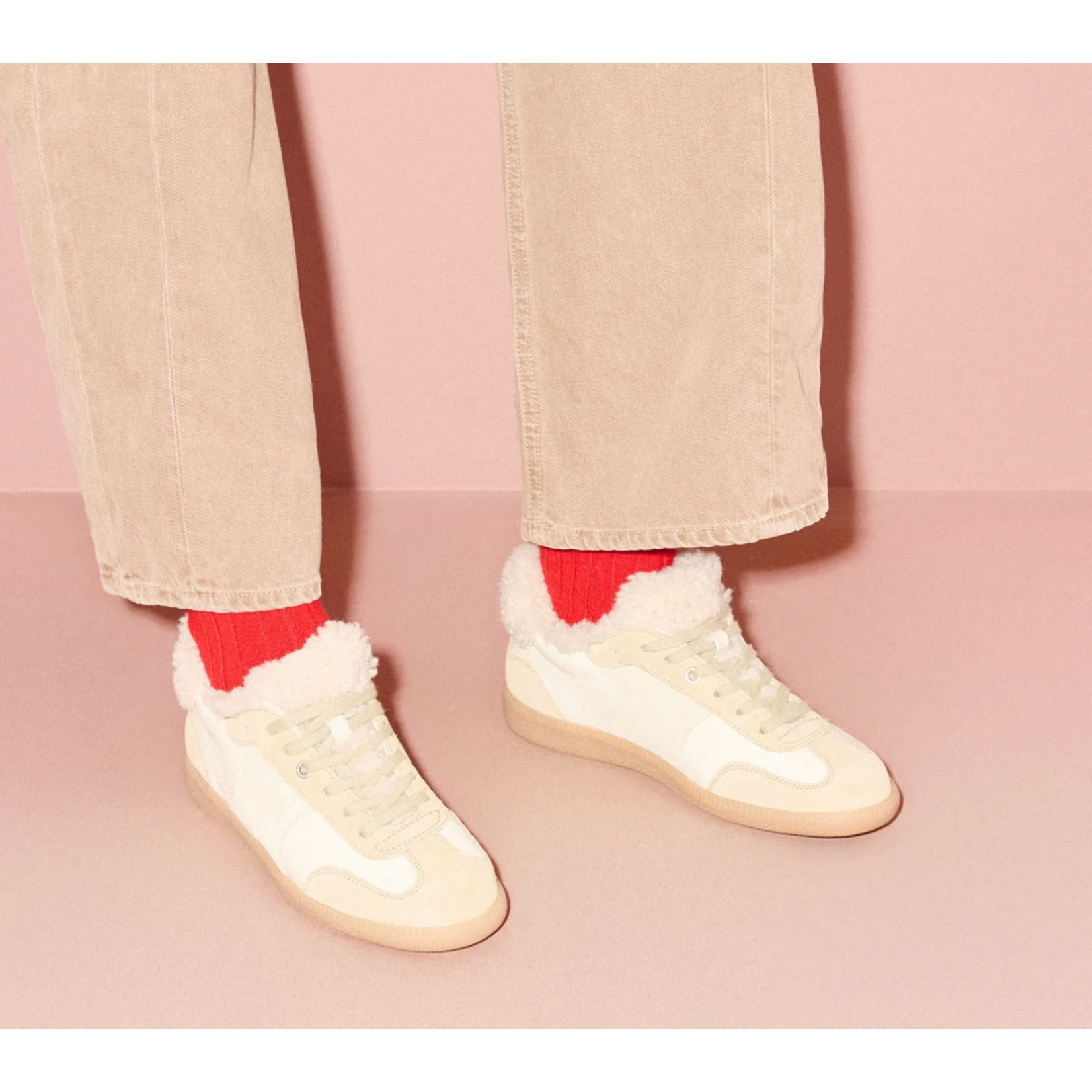 Freda Salvador Jackie