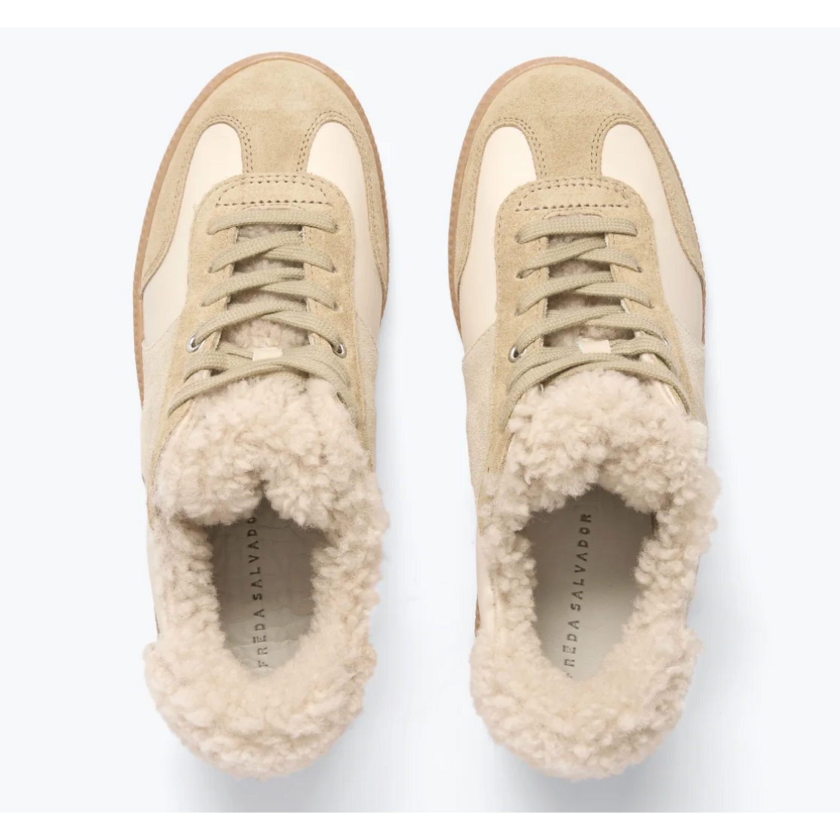 Freda Salvador Jackie