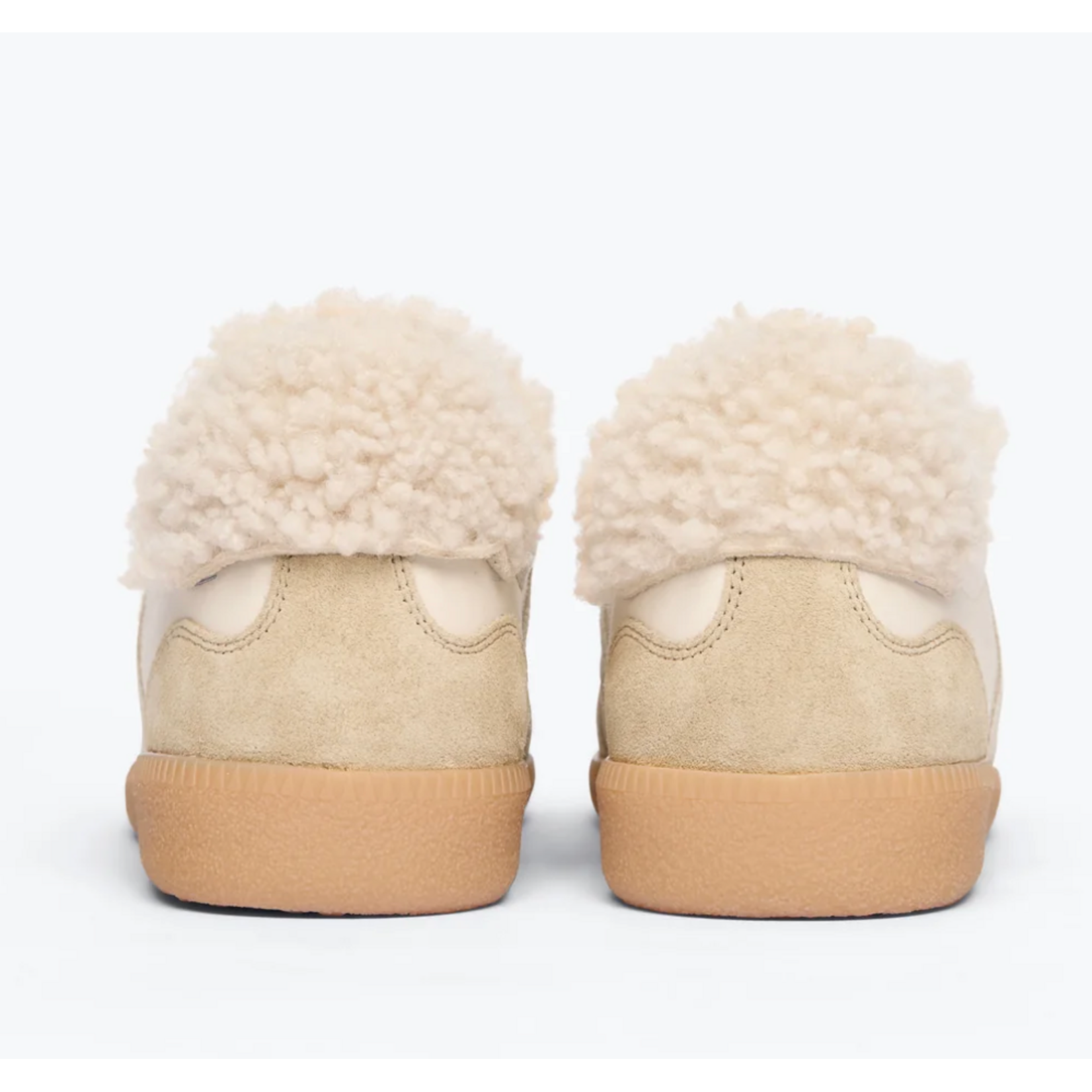 Freda Salvador Jackie