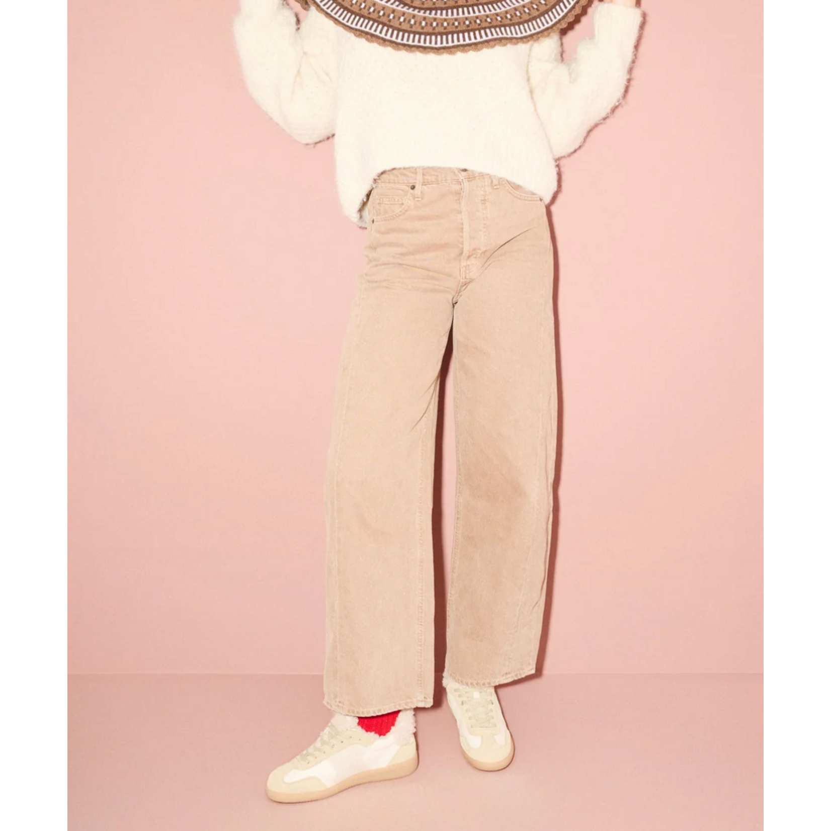 Freda Salvador Jackie