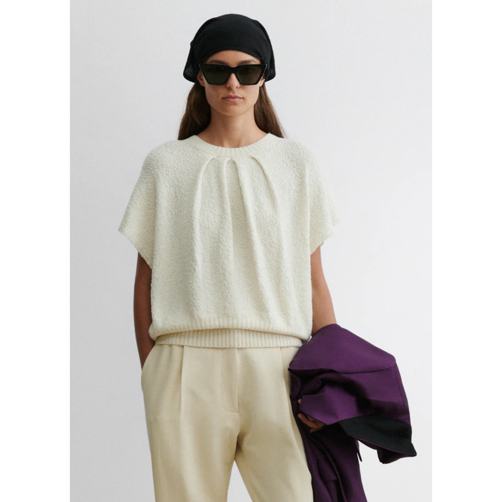 Rachel Comey Ciotollo Top