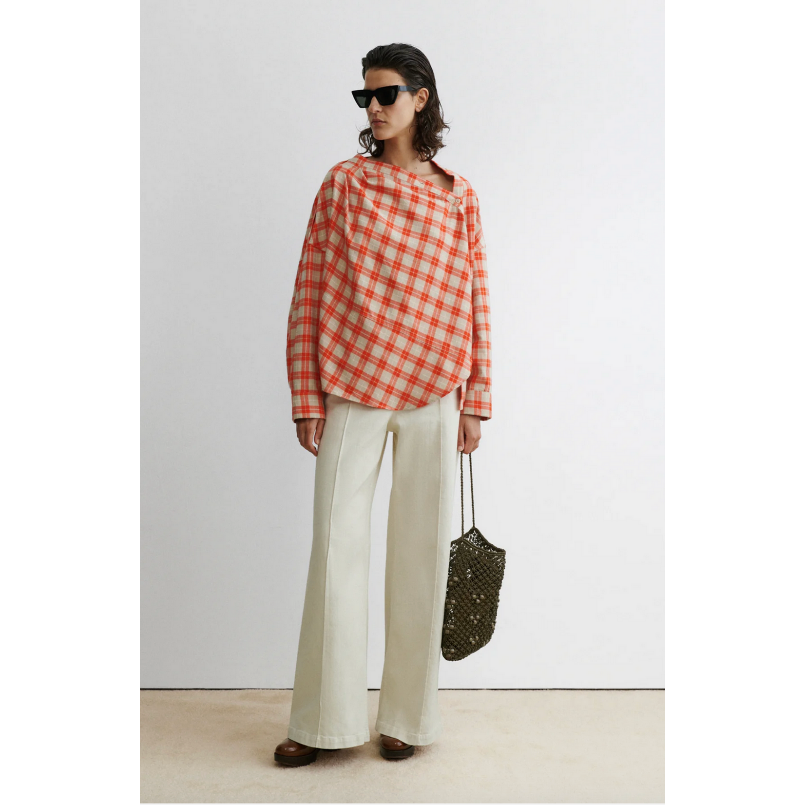 Rachel Comey Lanett Pant