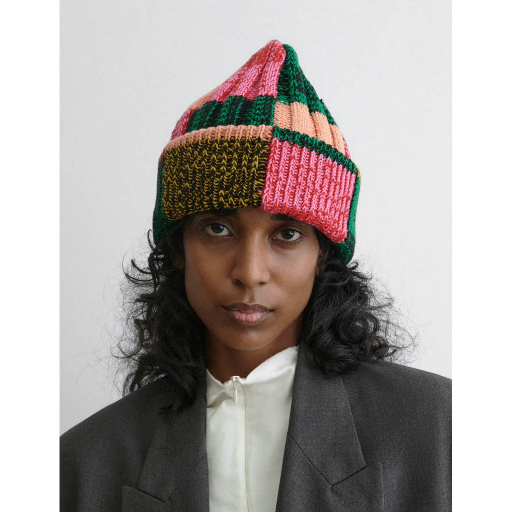 Rachel Comey Blok Hat