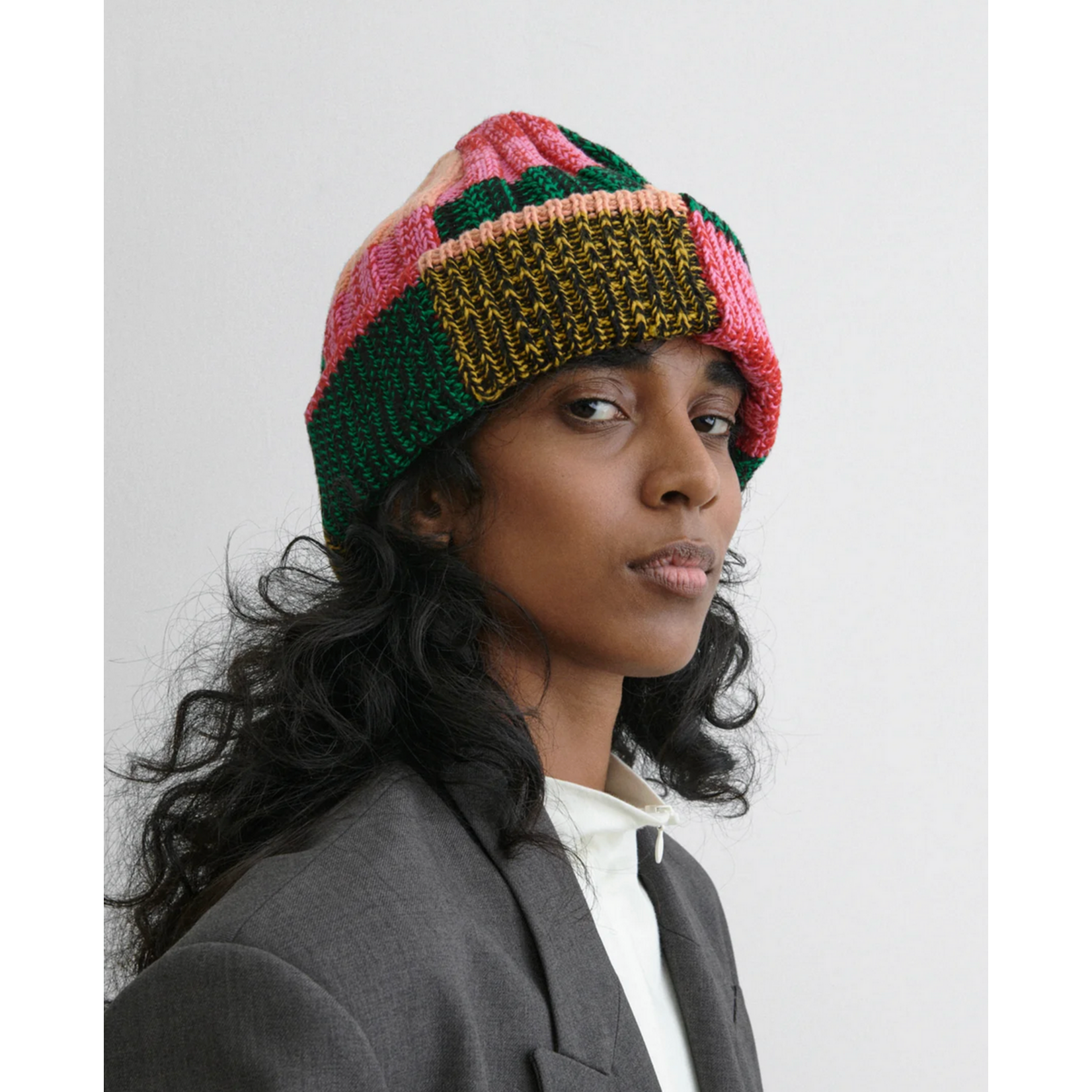 Rachel Comey Blok Hat