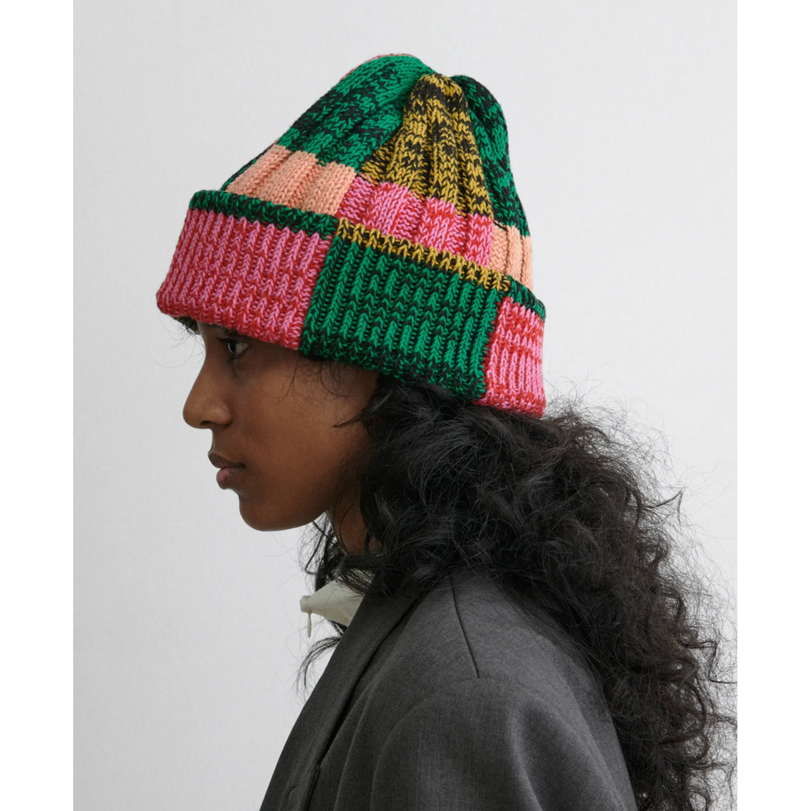 Rachel Comey Blok Hat