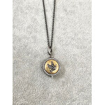 Arman Sarkisyan Diamond Baby Bird Locket