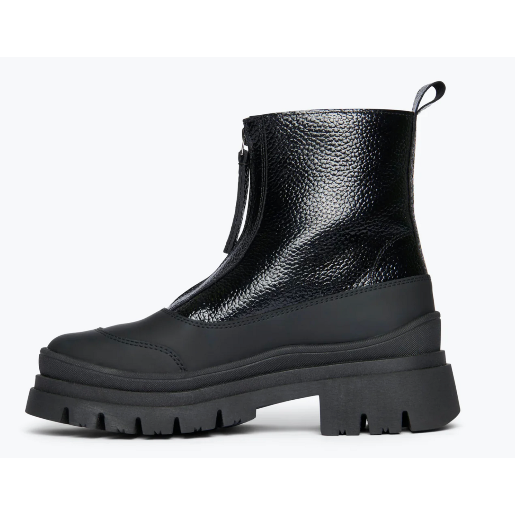 Freda Salvador Caleb