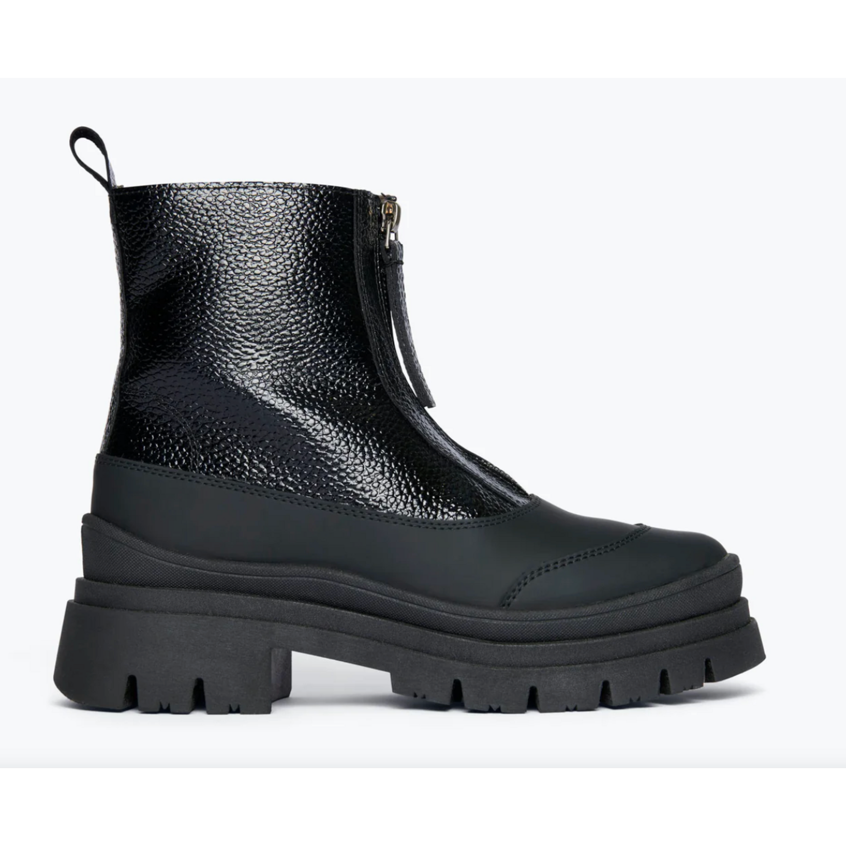 Freda Salvador Caleb