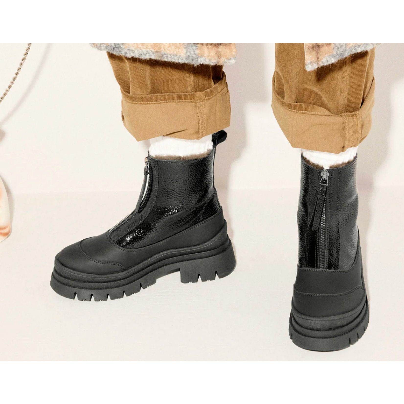 Freda Salvador Caleb