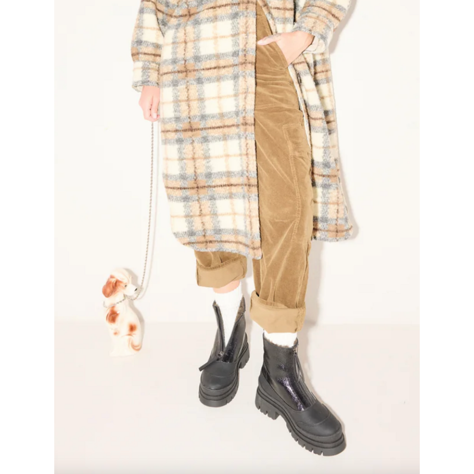 Freda Salvador Caleb