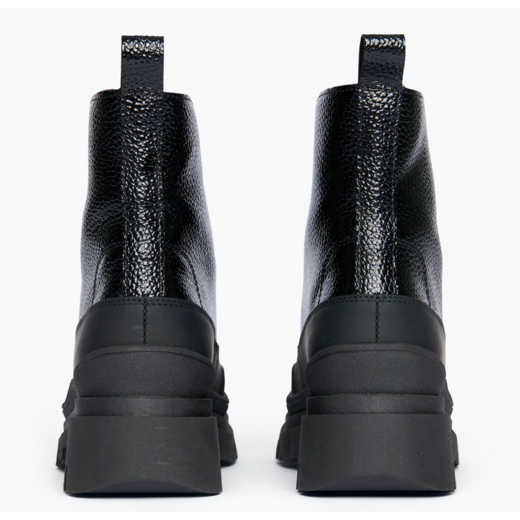 Freda Salvador Caleb