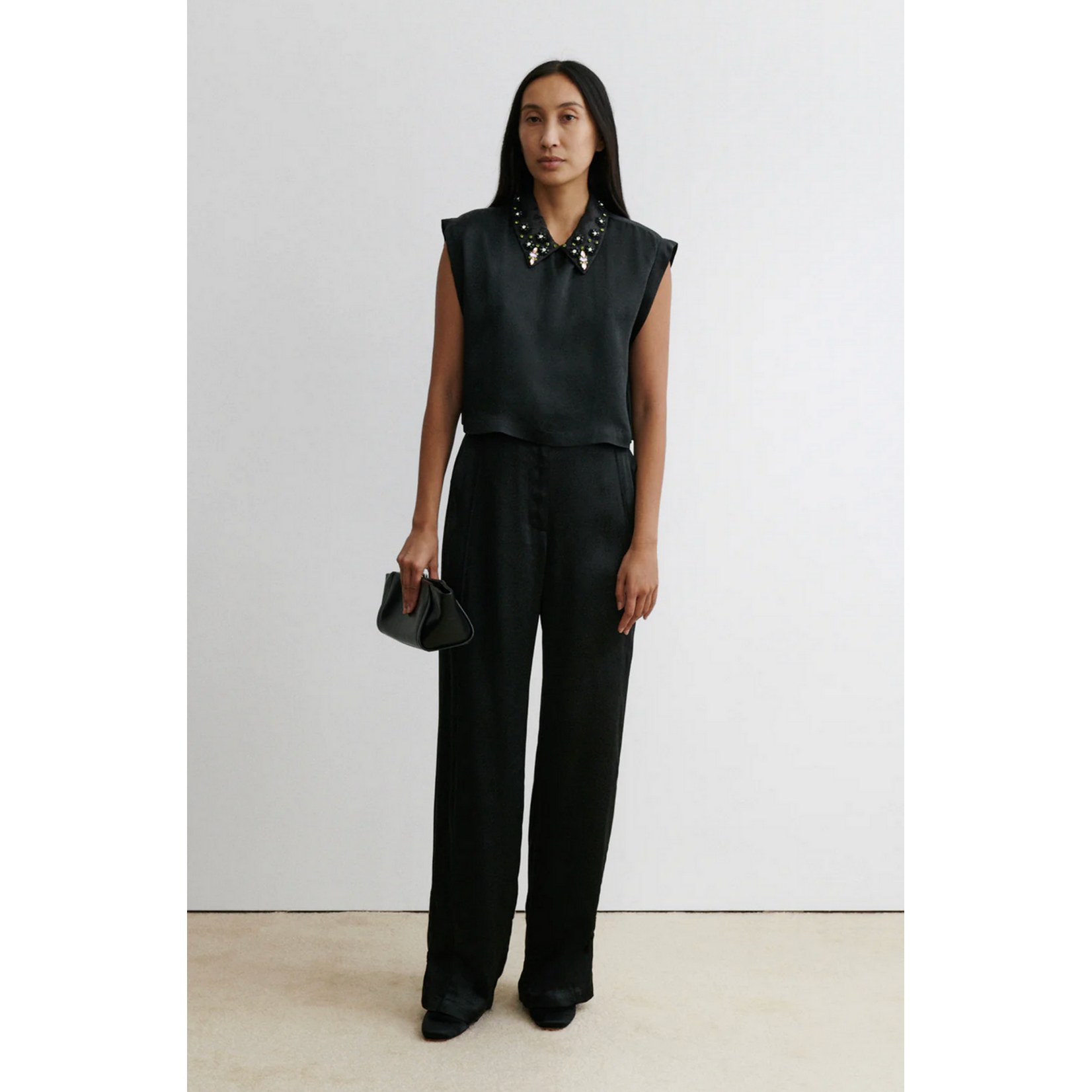 Rachel Comey Twilight Top