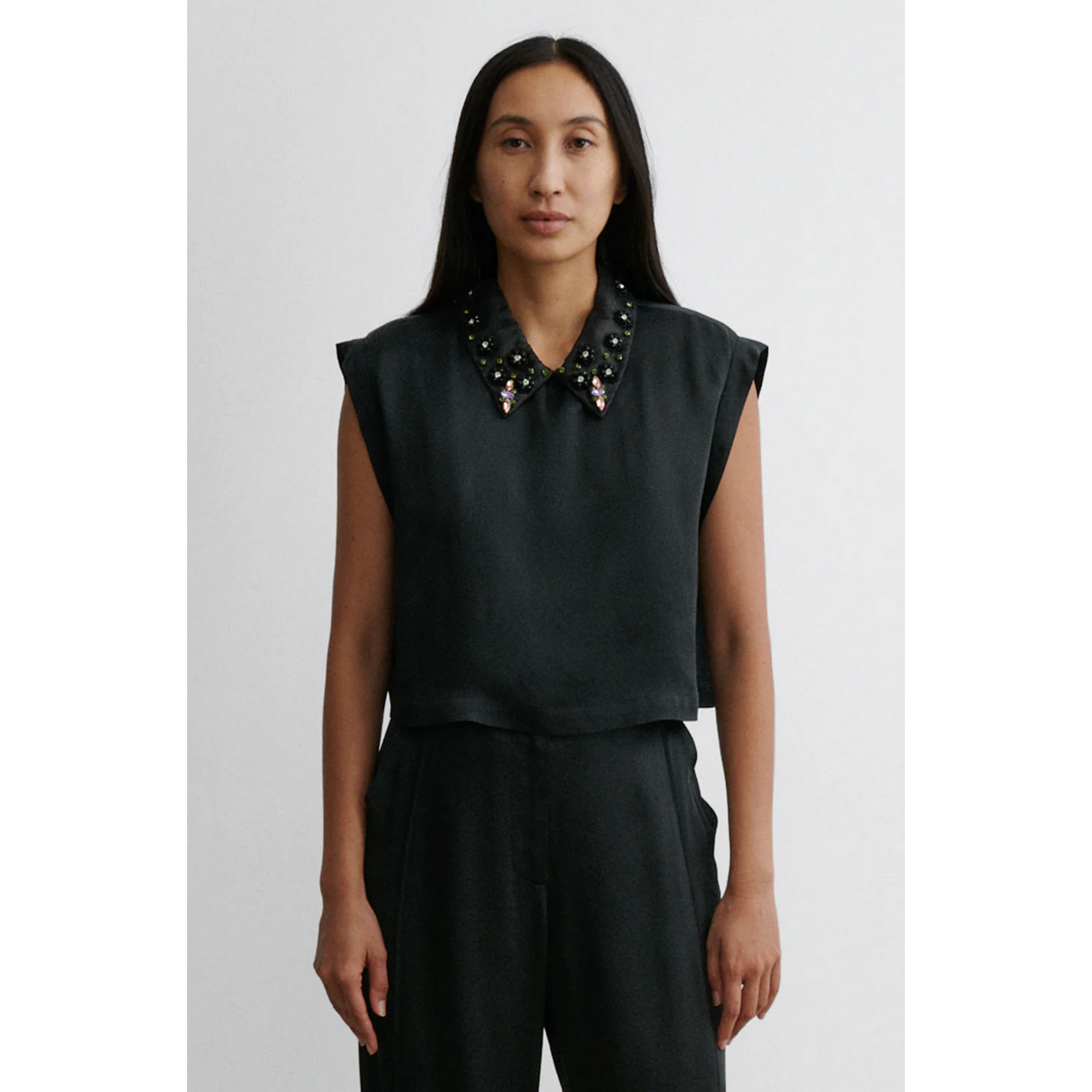 Rachel Comey Twilight Top