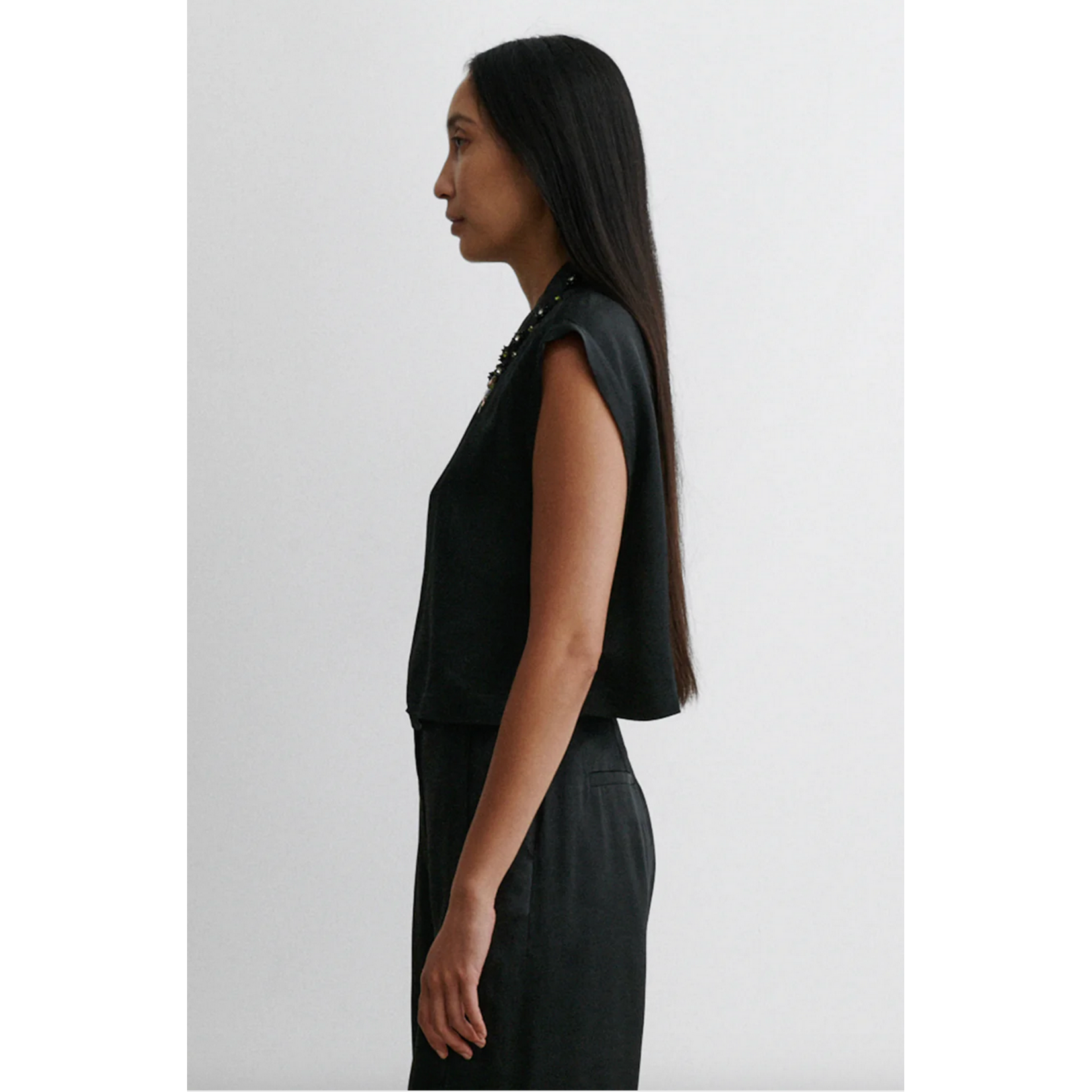 Rachel Comey Twilight Top