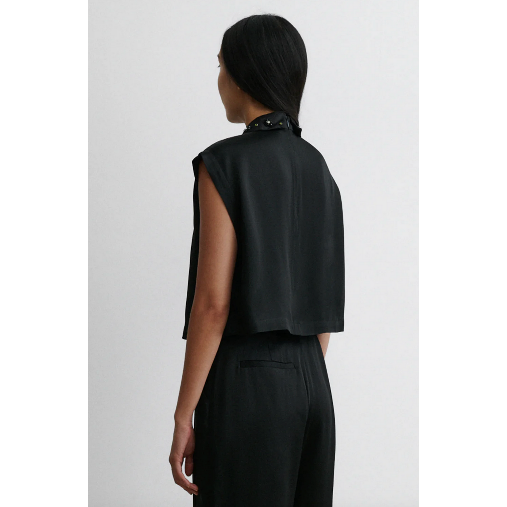 Rachel Comey Twilight Top