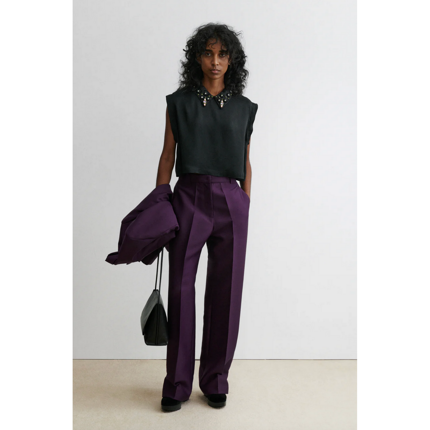 Rachel Comey Twilight Top