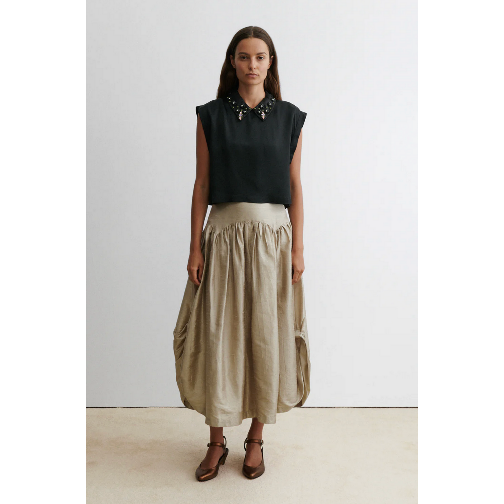 Rachel Comey Twilight Top