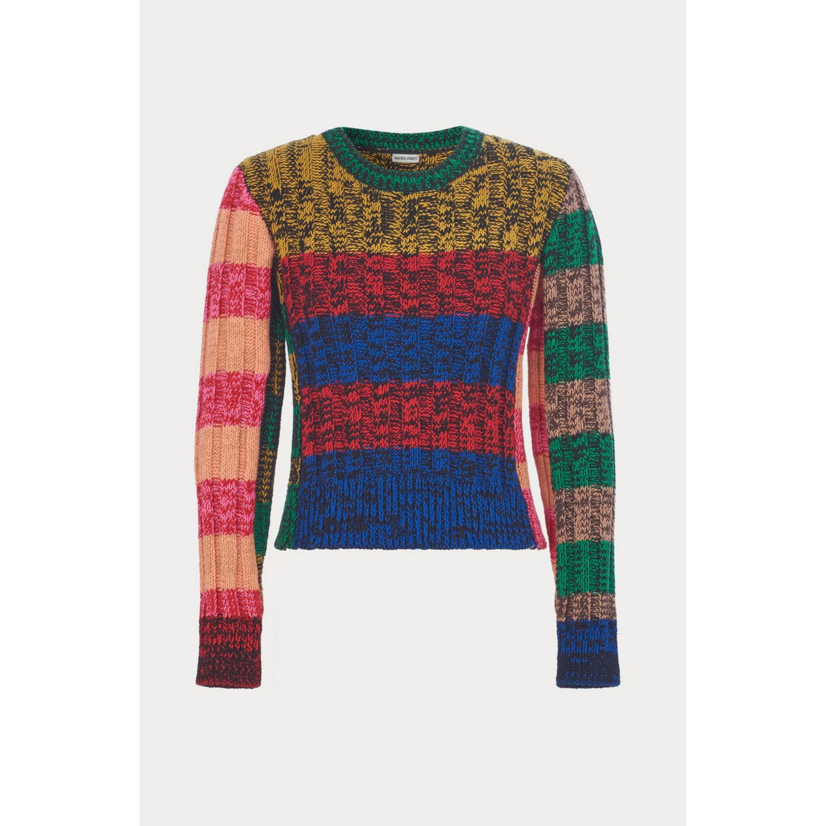 Rachel Comey Muna Pullover