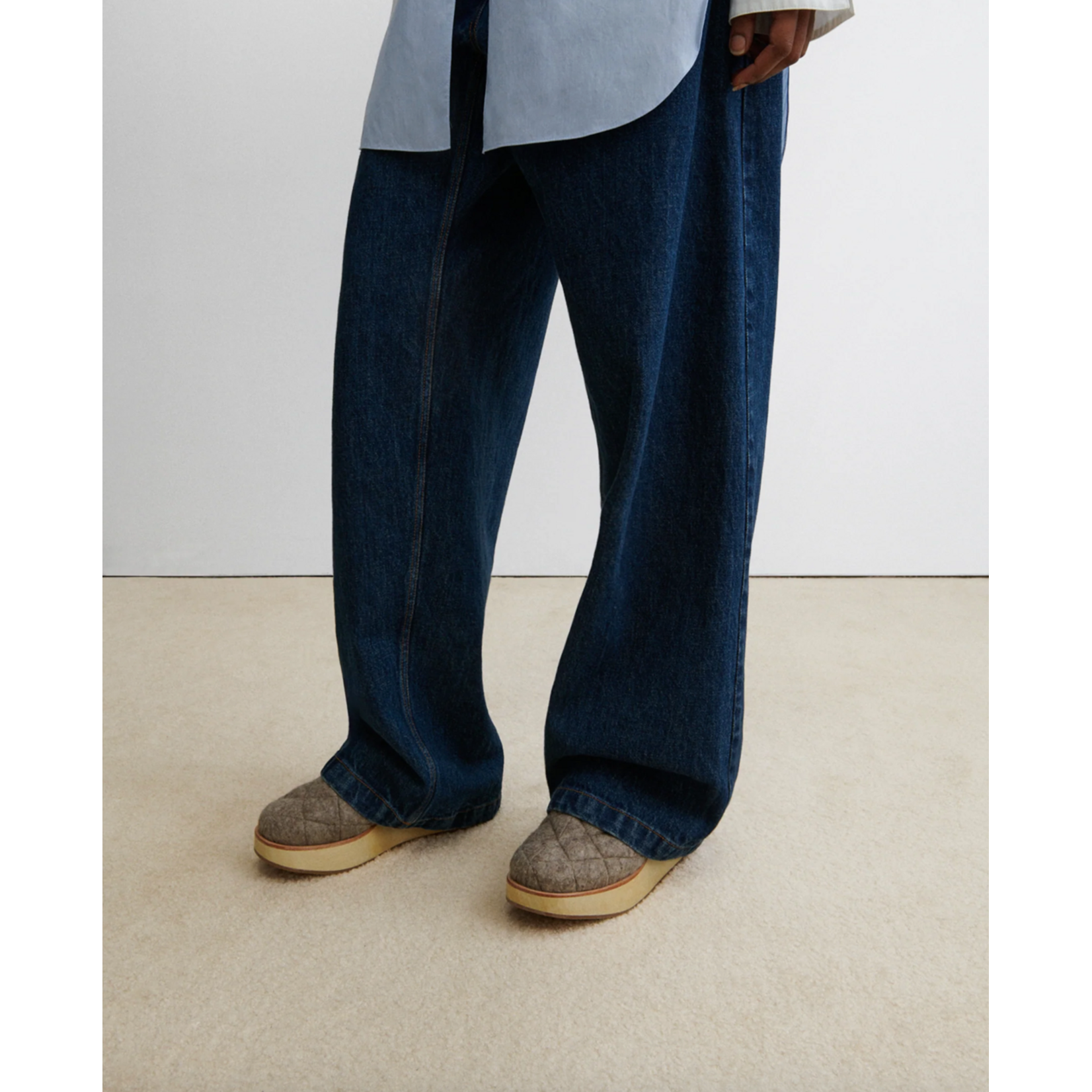 Rachel Comey Sesley Rocking Mule