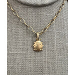 Kelly O'Donovan Love & Luck Ladybug, 18k