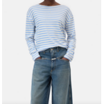 Closed Basic Longsleeve