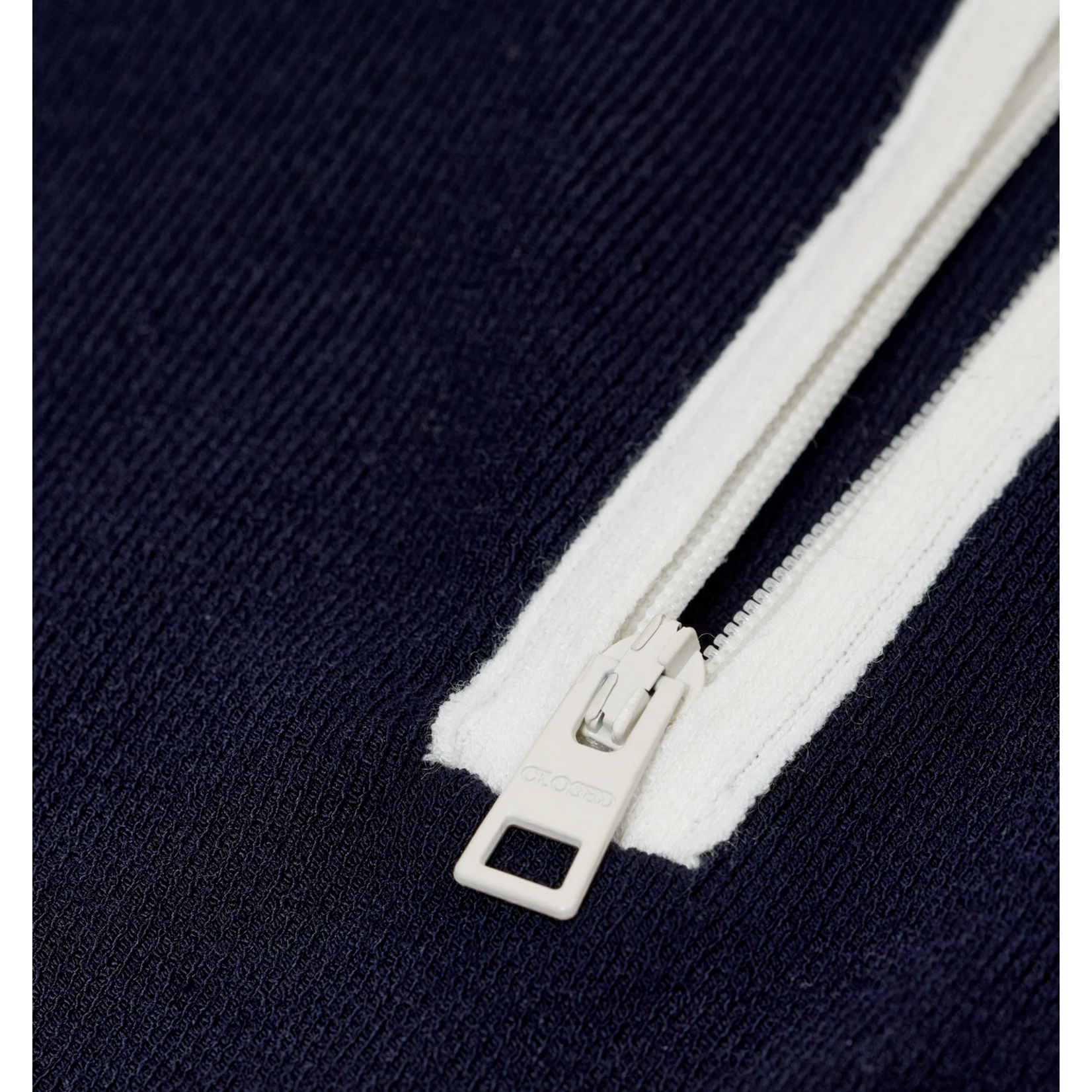 Closed Halfzip Longsleeve