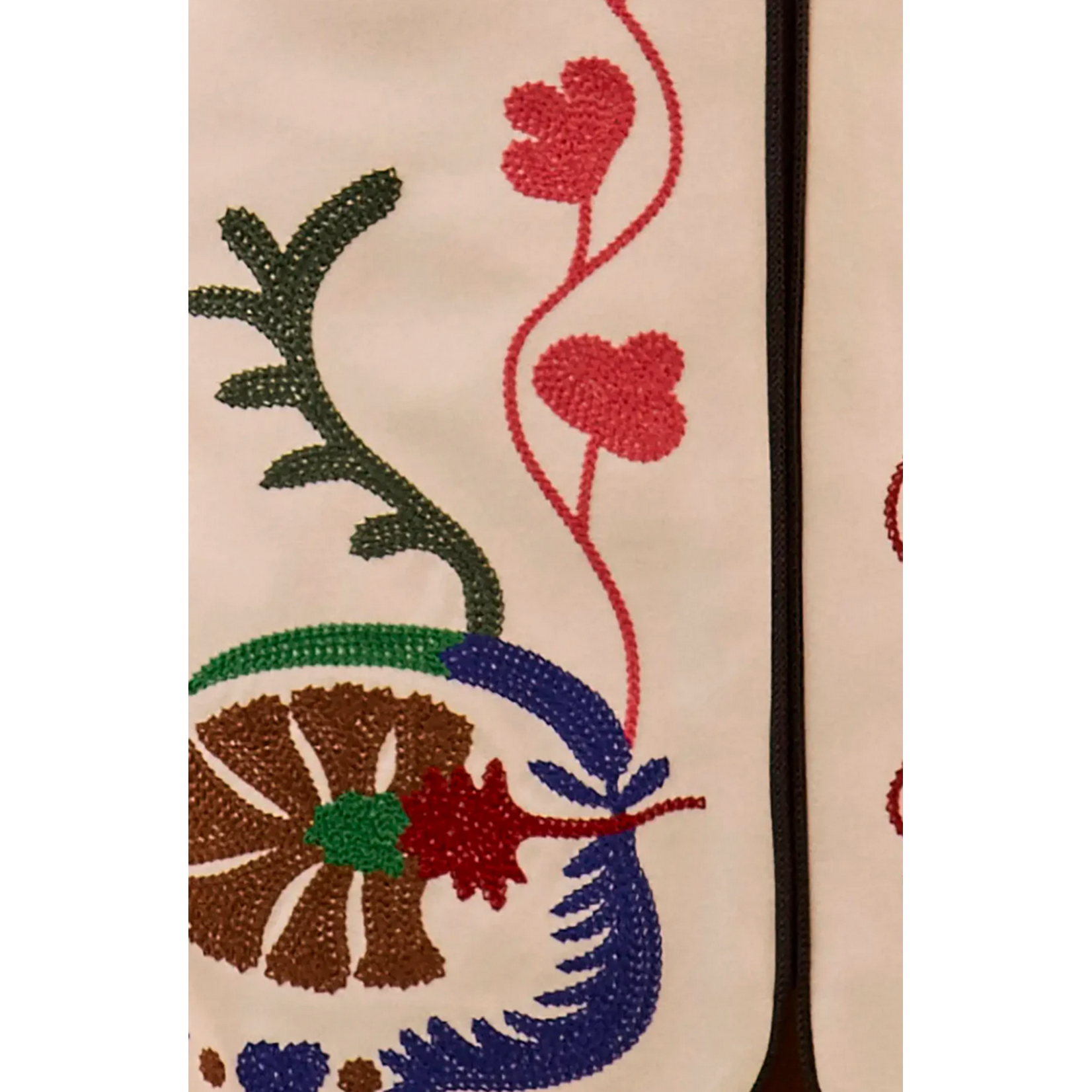 Hunter Bell Dottie Mini Skirt