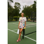 Hunter Bell Beeson Top