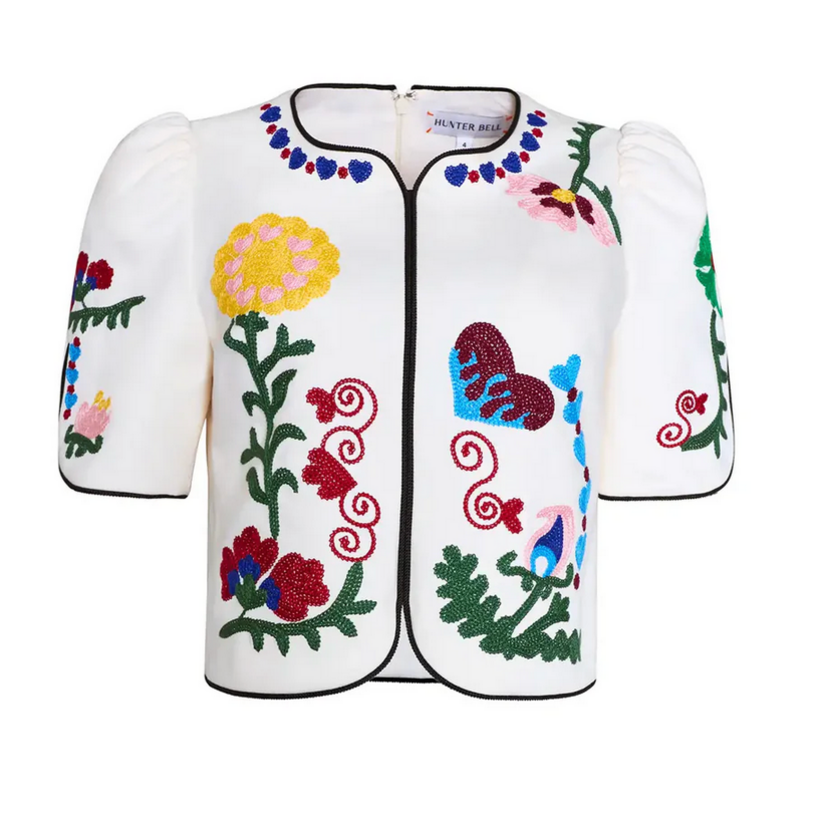 Hunter Bell Beeson Top