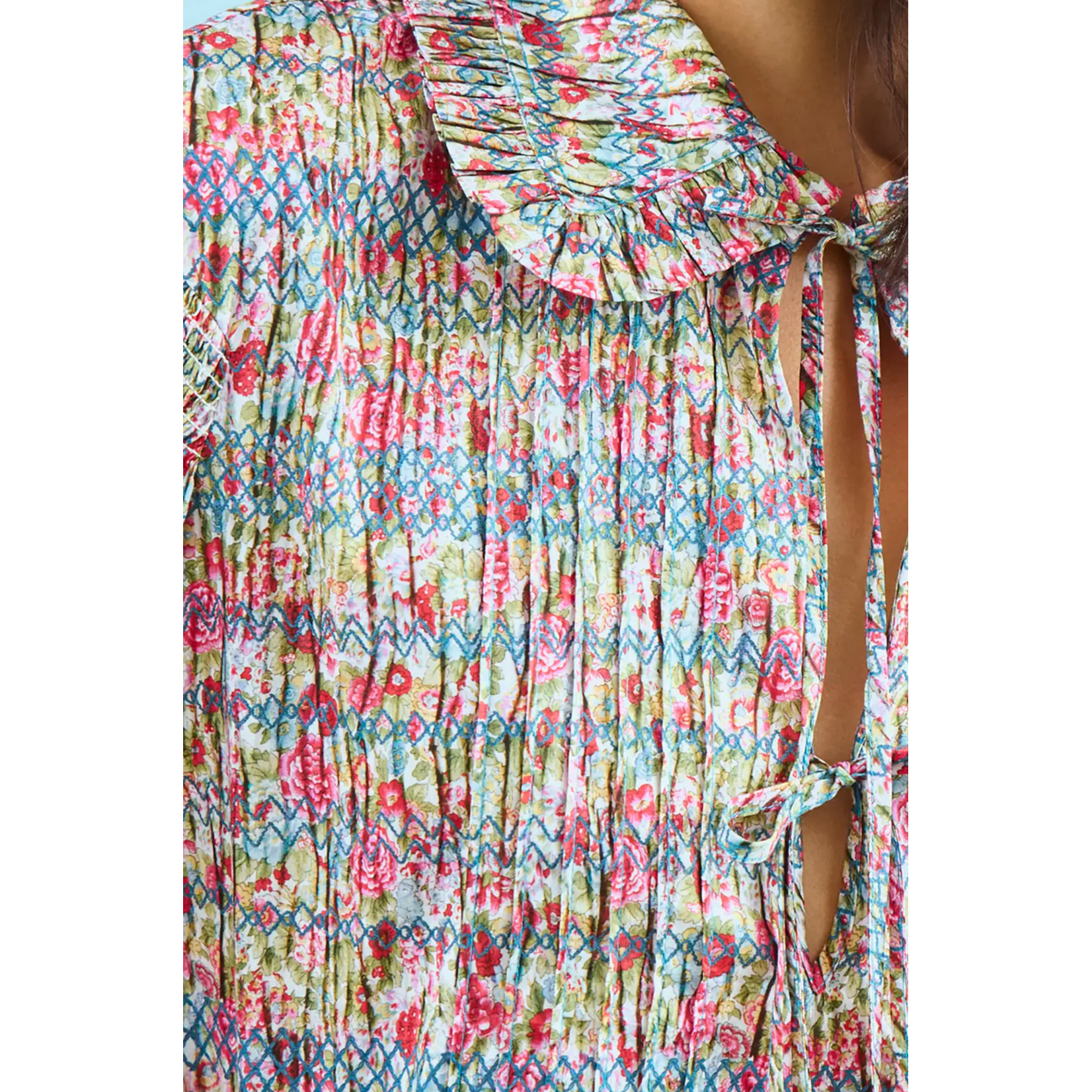 Hunter Bell Julia Top