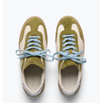 Freda Salvador Jackie Court Sneaker