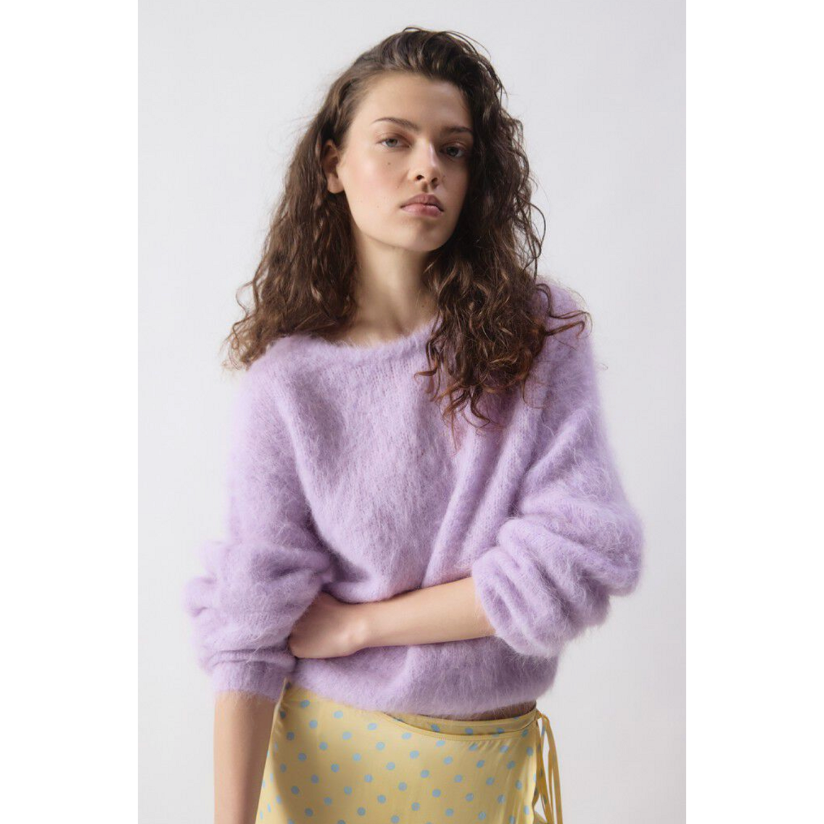 American Vintage Jumper Nily