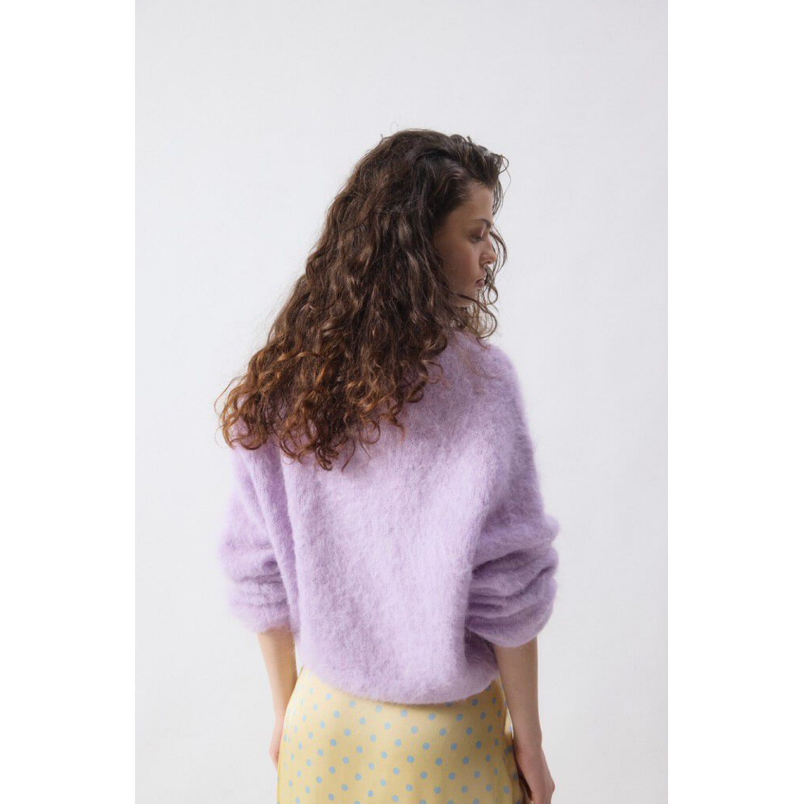 American Vintage Jumper Nily