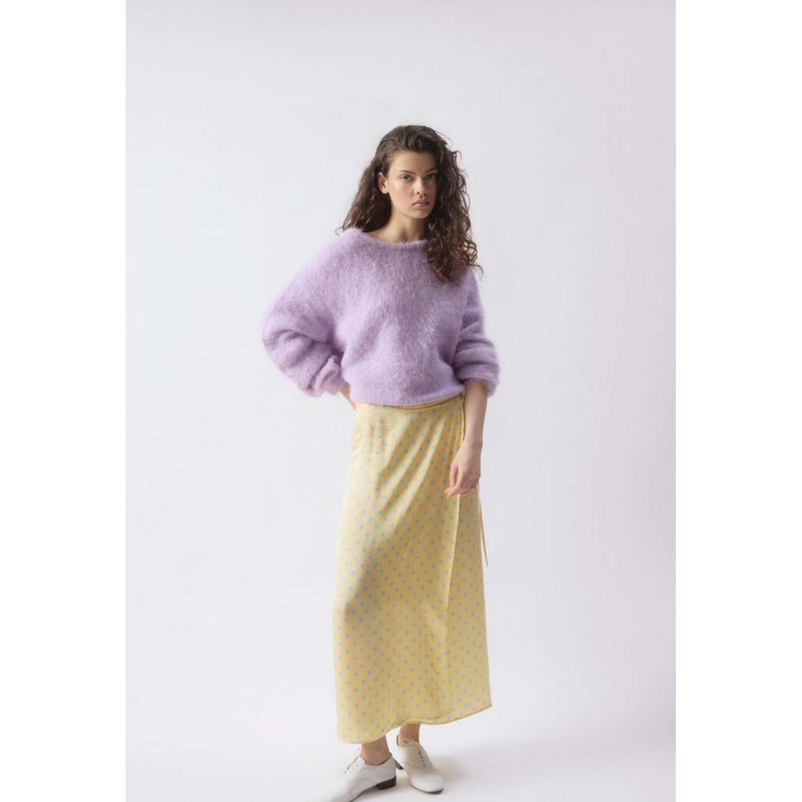 American Vintage Jumper Nily